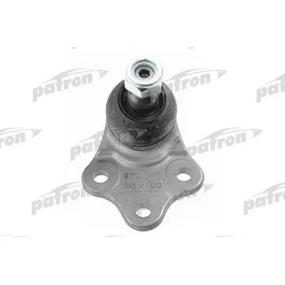 Опора шаровая LAND ROVER FREELANDER II 10/06 - (Произведено в Ту PATRON PS3272