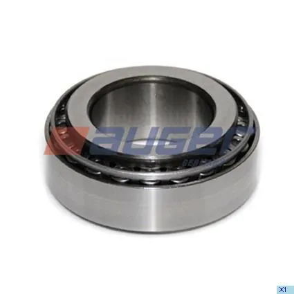 Подшипник 50х90х32 роликовый конический AUGER 69700
