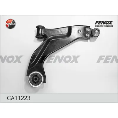 Рычаг передний нижний R FENOX CA11223