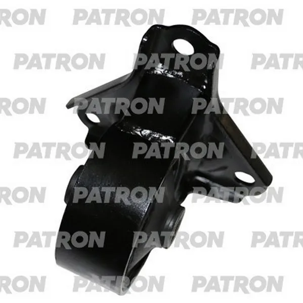 Опора двигателя пер. KIA SPORTAGE 2.7 MPI DOHC/ 2.0 TCI МКПП 04- PATRON PSE3748