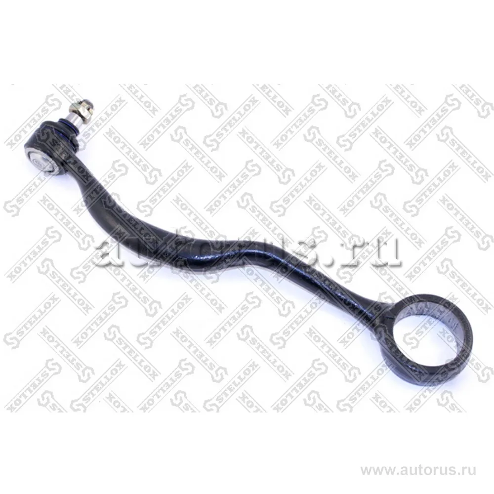 Рычаг верхний правый BMW E24/E28 all 81-89 STELLOX 54-02636-SX