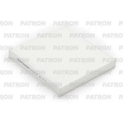 Фильтр салона GEELY COOLRAY SX11 1.5 PATRON PF2535