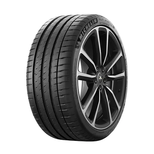 Шина R20 245/40 Michelin Pilot Sport 4 99Y XL лето E 844762