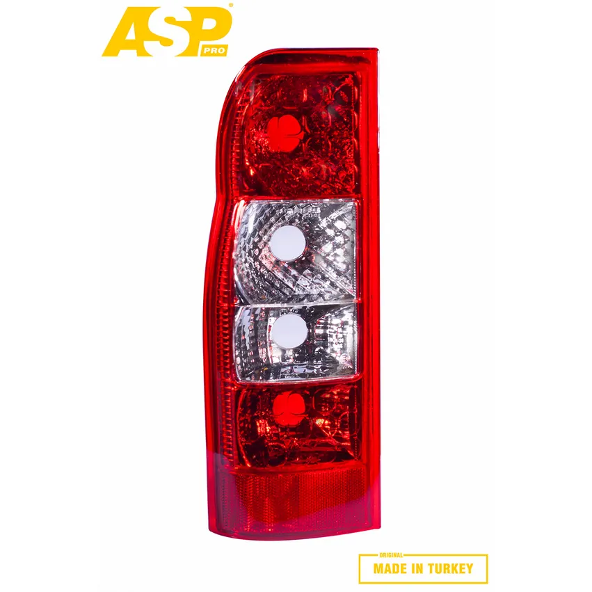 Фонарь задний L FORD Transit 2006-> ASP LR9003