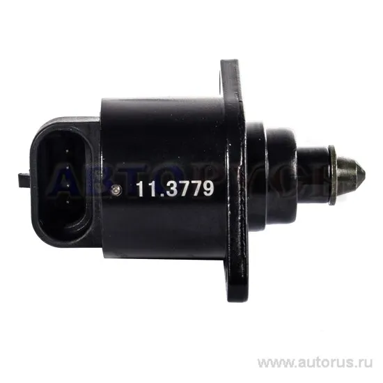 Датчик холостого хода ВАЗ 2112