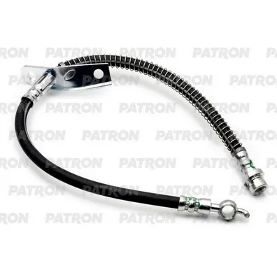 Шланг тормозной пер. KIA Ceed (ED) 06-12 PATRON PBH0290