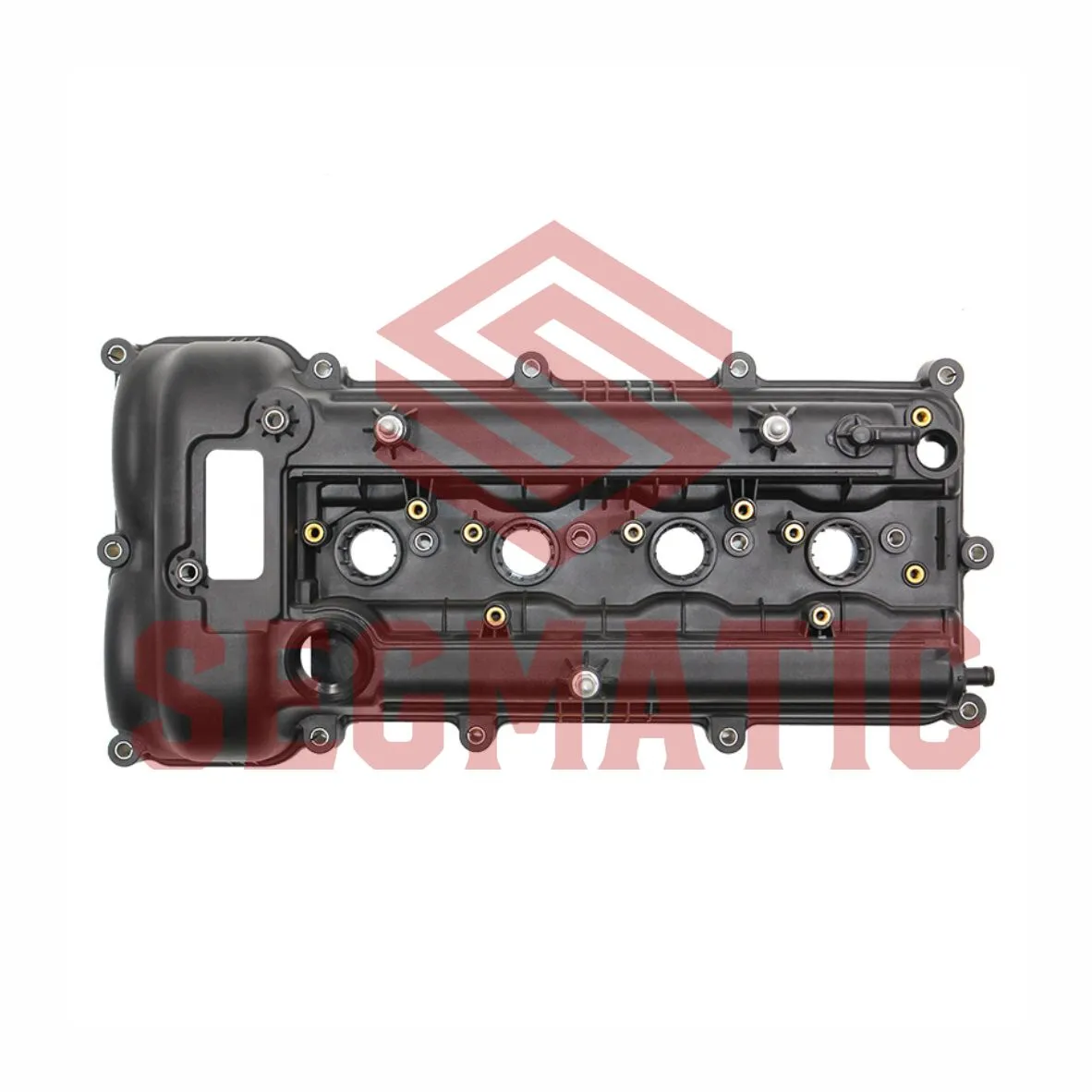 Крышка клапанная: HYUNDAI ACCENT 17-; CRETA 15-; ELANTRA 11- SEGMATIC 1012HY103