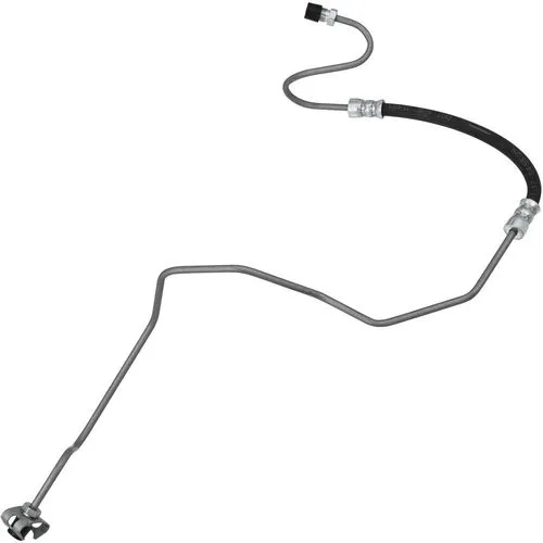 Шланг тормозной Citroen C4, C4 II, DS4, Peugeot 307, 308 I, 408 Z75639R