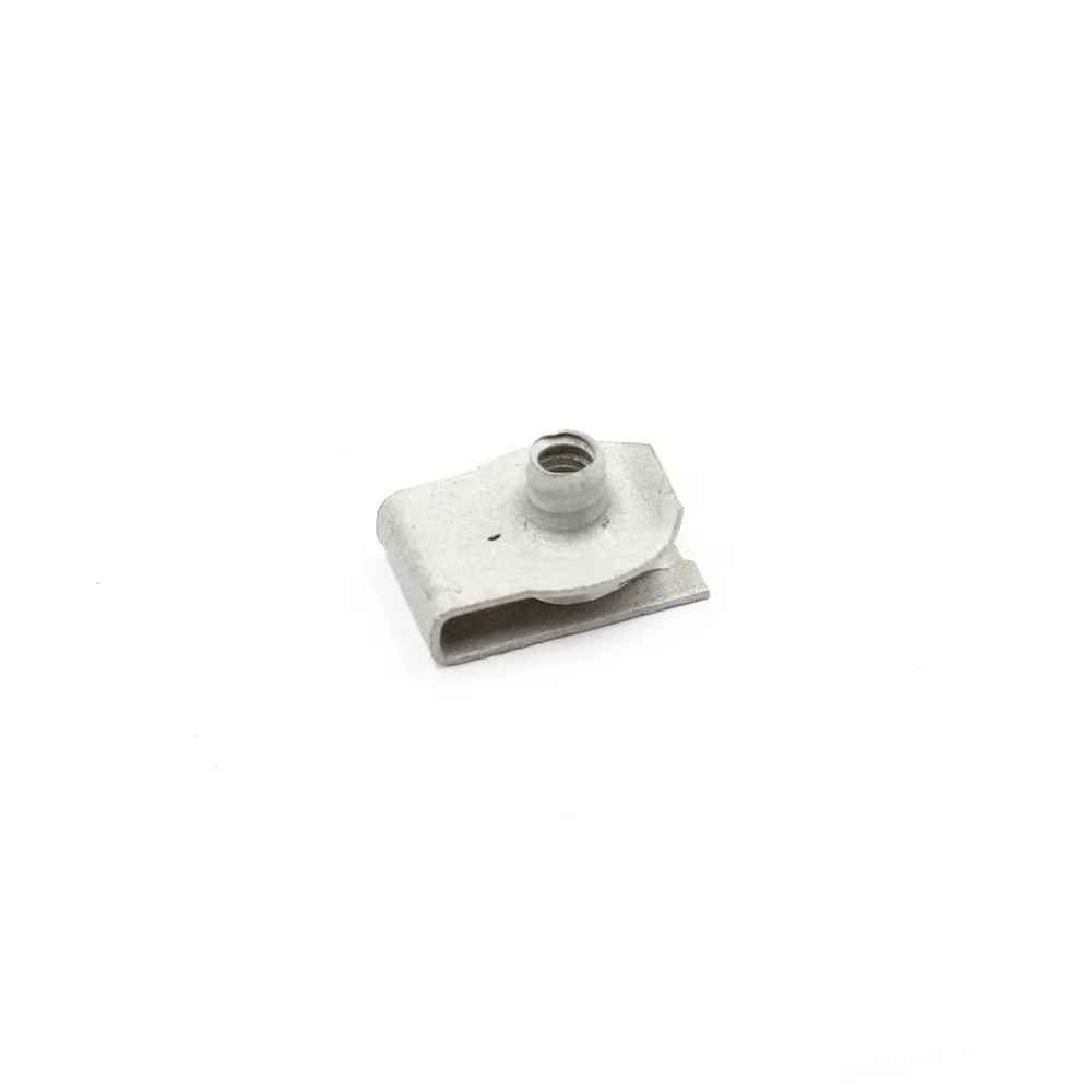 Прижимная пластина заднего бампера GM 11515842