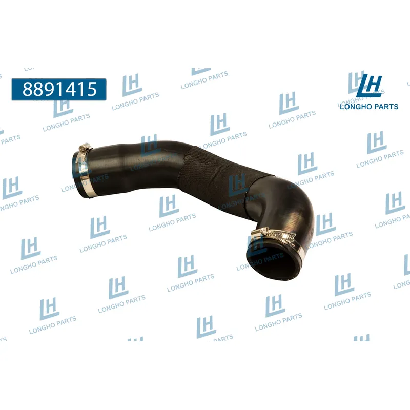Патрубок резиновый (шланг) LAND ROVER LR076845 LONGHO 8891415