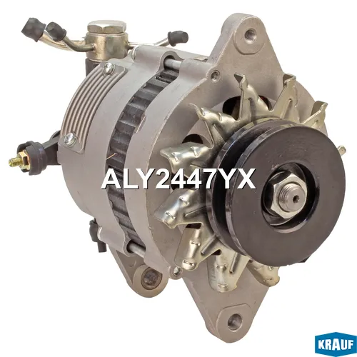 Генератор KRAUF ALY2447YX