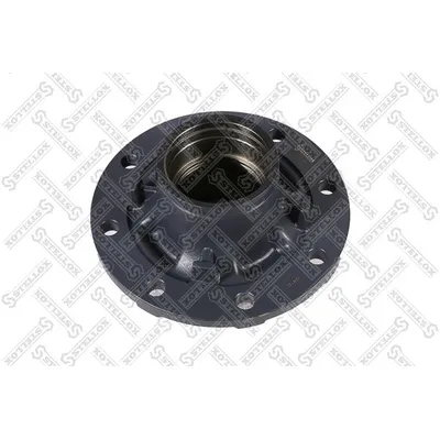 Ступица без подшипника BPW HZF ECOP 8008 STELLOX 83-01585-SX
