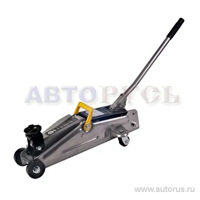 Домкрат подкатной 2т 130-345 мм TOYA 80110
