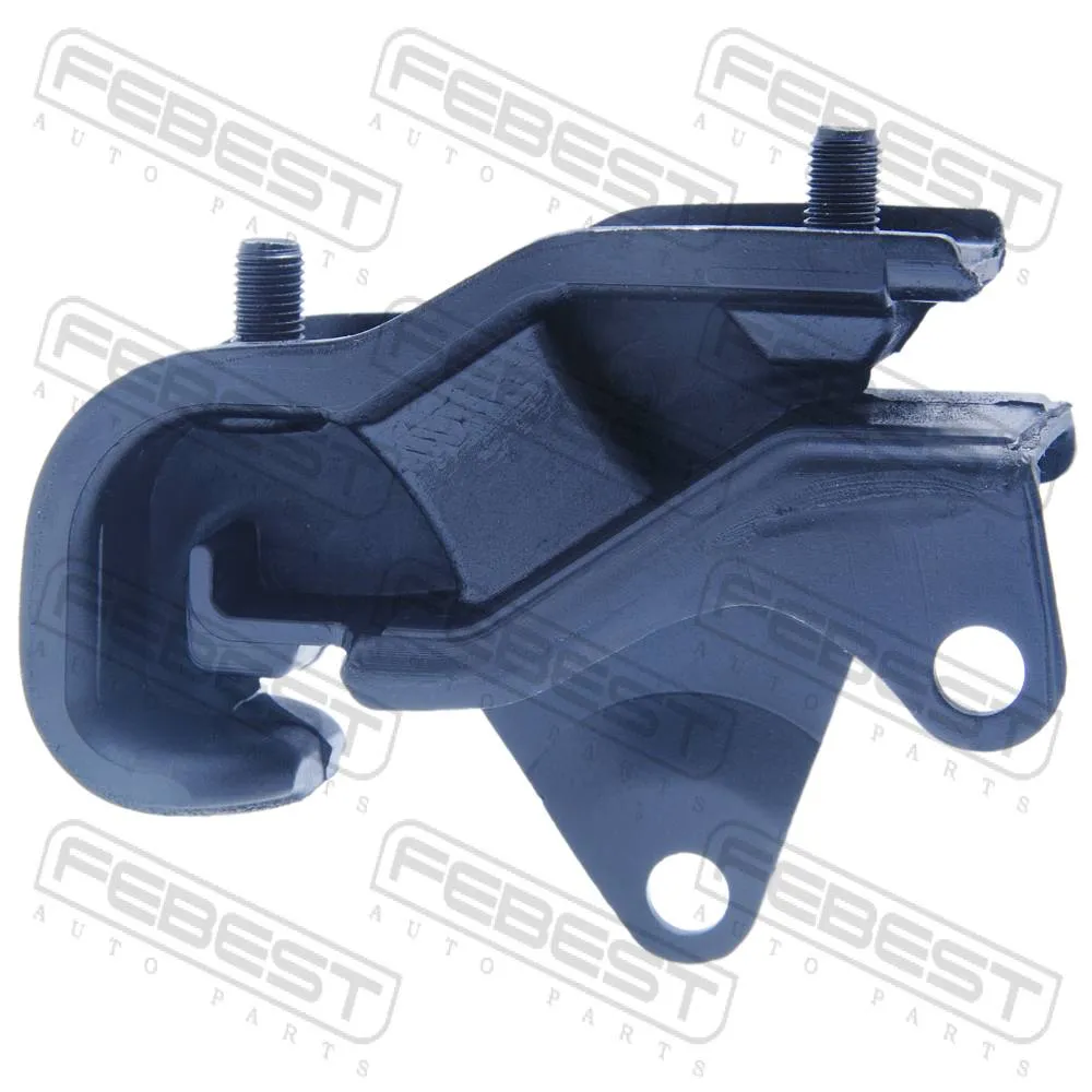 Подушка двигателя передняя L HONDA PILOT YF1 2003-2007 [US] FEBEST HM-MRVLH1