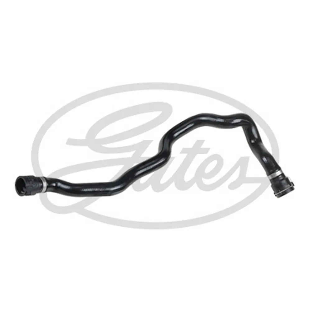 Патрубок системы отопления BMW E39/E38 mot.M52/M54 GATES 02-1751