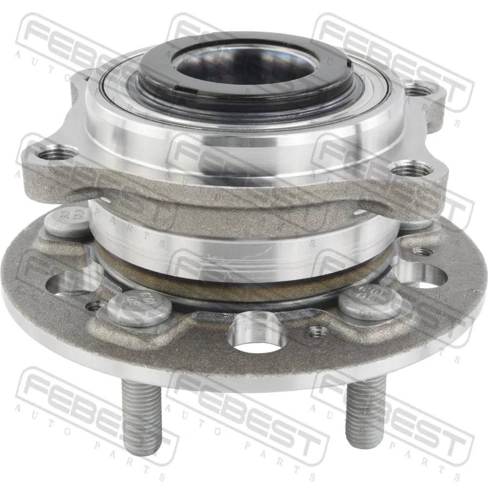 Ступица передняя FEBEST 1282-DHF