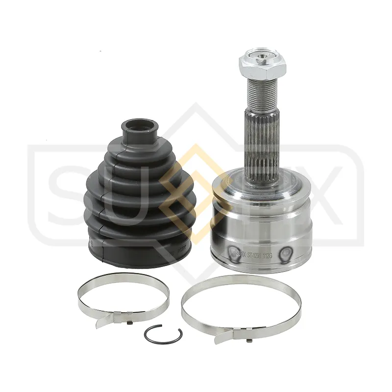 ШРУС SUFIX ST-1291
