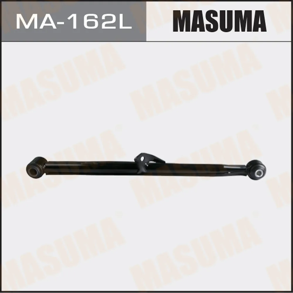 Рычаг подвески L TOYOTA RAV4 MASUMA MA-162L