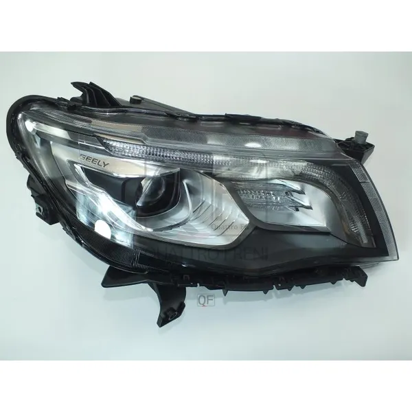 Фара основная RH QUATTRO FRENI QF11M00152