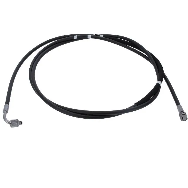 ШЛанг подъема кабины DAF L=2560mm [1782443] VILITAN 17116VLT