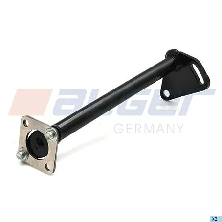 Рукоятка КПП Скания 4 серия h250 мм AUGER 53325