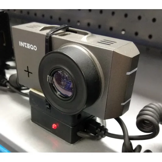 Уценка Видеорегистратор INTEGO VX-560WF Full HD на магнитном креплении, WI-FI, Уценка, , Max Вт