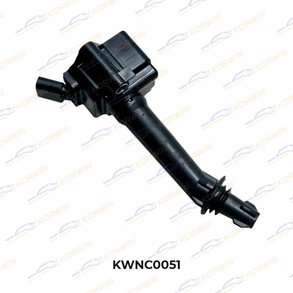 Катушка зажигания Opel Astra J /Insignia (A16XHT) KORWIN KWNC0051