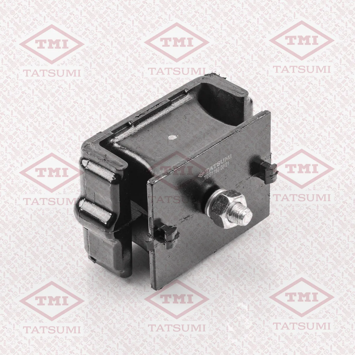 Опора двигателя передняя MAZDA BT-50/B-serie 99-> TATSUMI TEG1193
