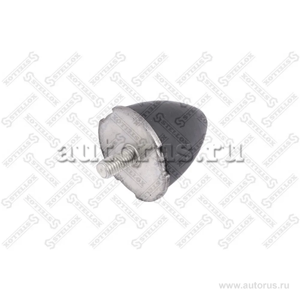 Отбойник кабины (рм) RVI Premium/Magnum/Kerax STELLOX 87-10717-SX