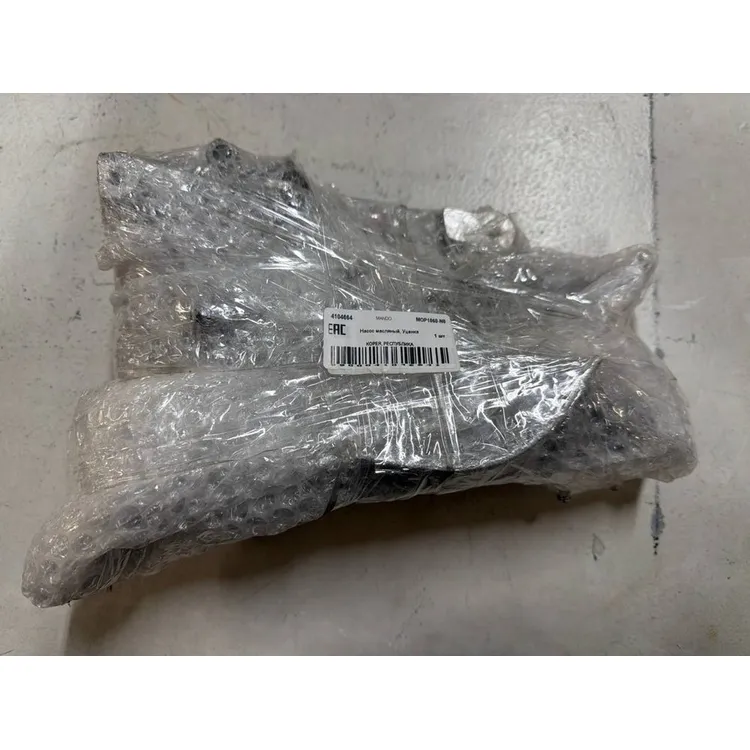Насос масляный, Уценка для HYUNDAI Porter I MANDO MOP1060-N0 Уценка