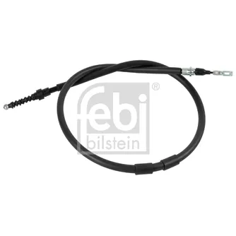 Трос тормозной Galaxy FEBI 26455