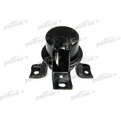 Опора двигателя MITSUBISHI LANCER 03- ПОДДВ RH PATRON PSE3479
