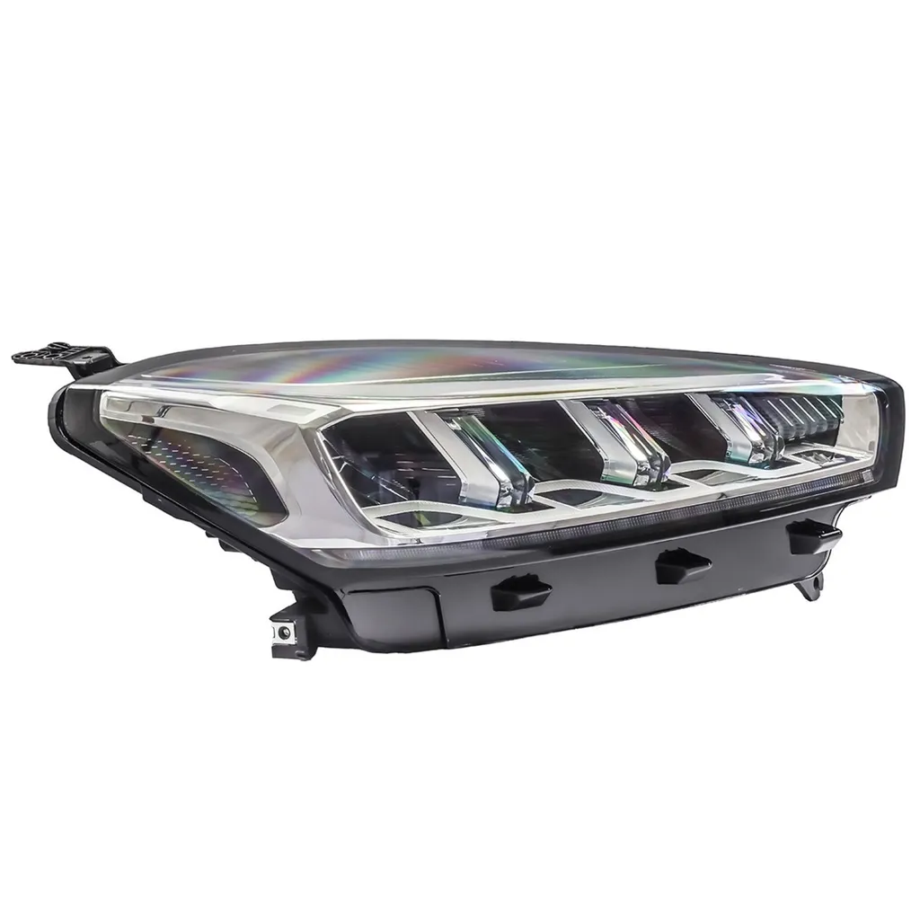 Фара LED правая TIGGO 7 PRO 2019- SAILING CRL19720739AR