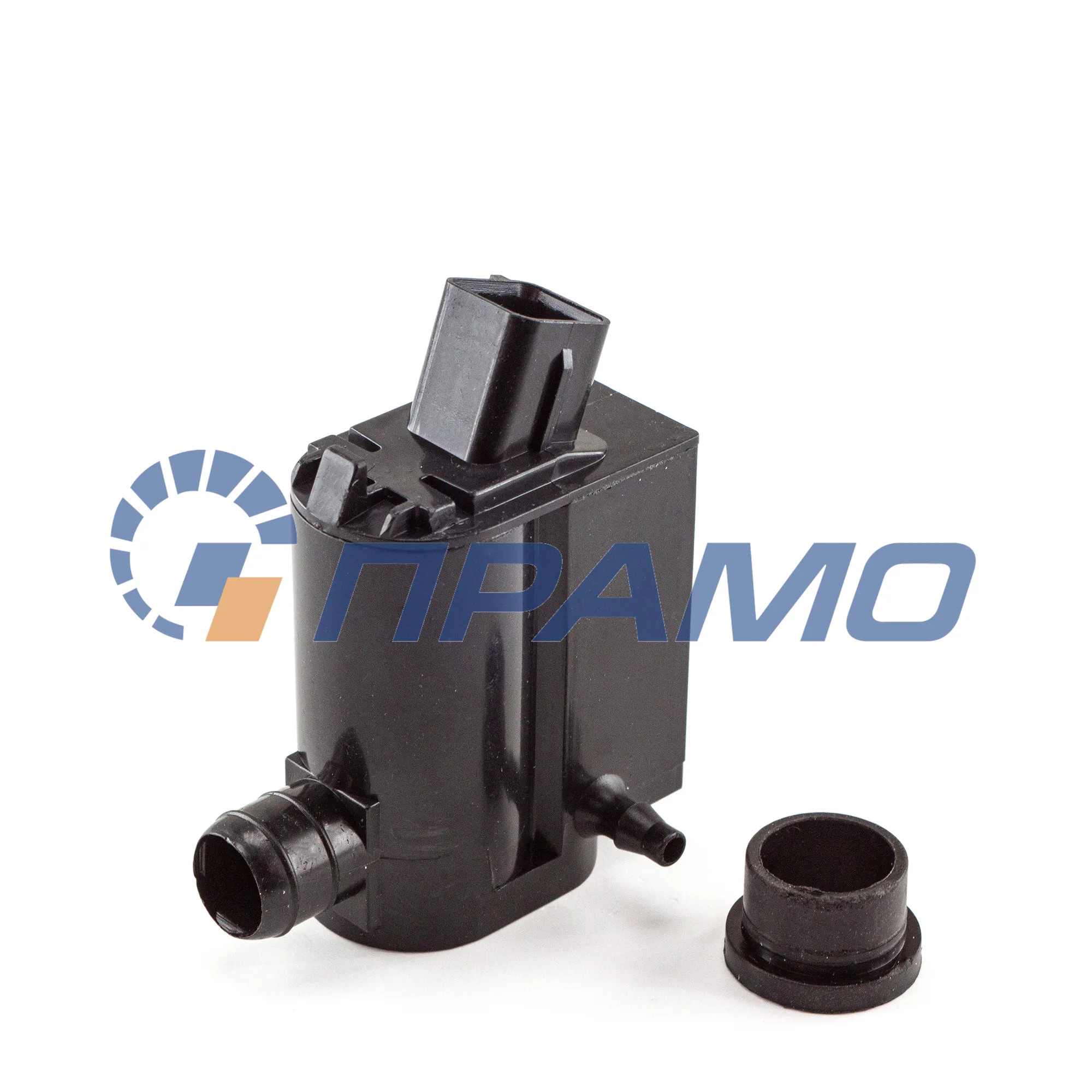 Насос омывателя для HYUNDAI/KIA GETZ (02-)/SANTA FE (06-) Прамо 98510-3E000