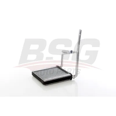 Радиатор отопителя (печки) JAZZ (GD) : CITY (GE) 06-08 02-08 BSG BSG 35-530-001