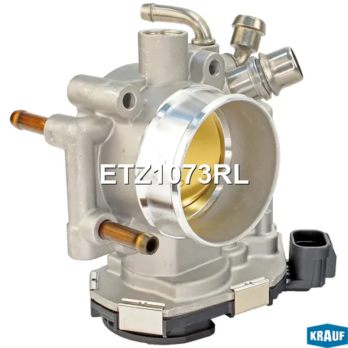 Дроссельная заслонка KRAUF ETZ1073RL