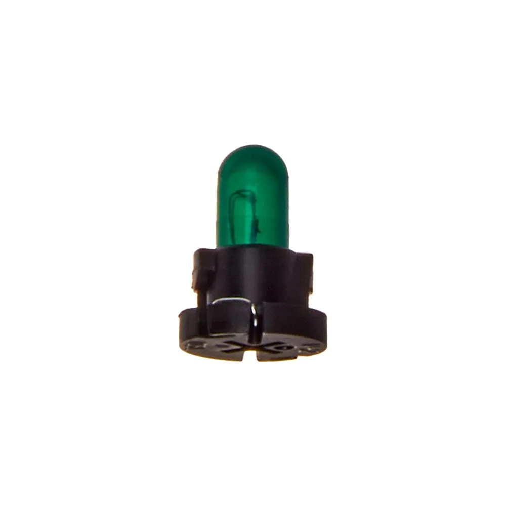 Лампа 14V T4.2W W KOITO 1 шт. картон E1535