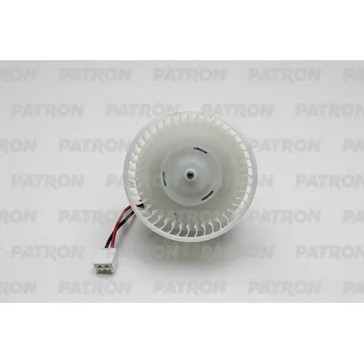 Вентилятор отопителя Volvo XC 90 02> PATRON PFN164