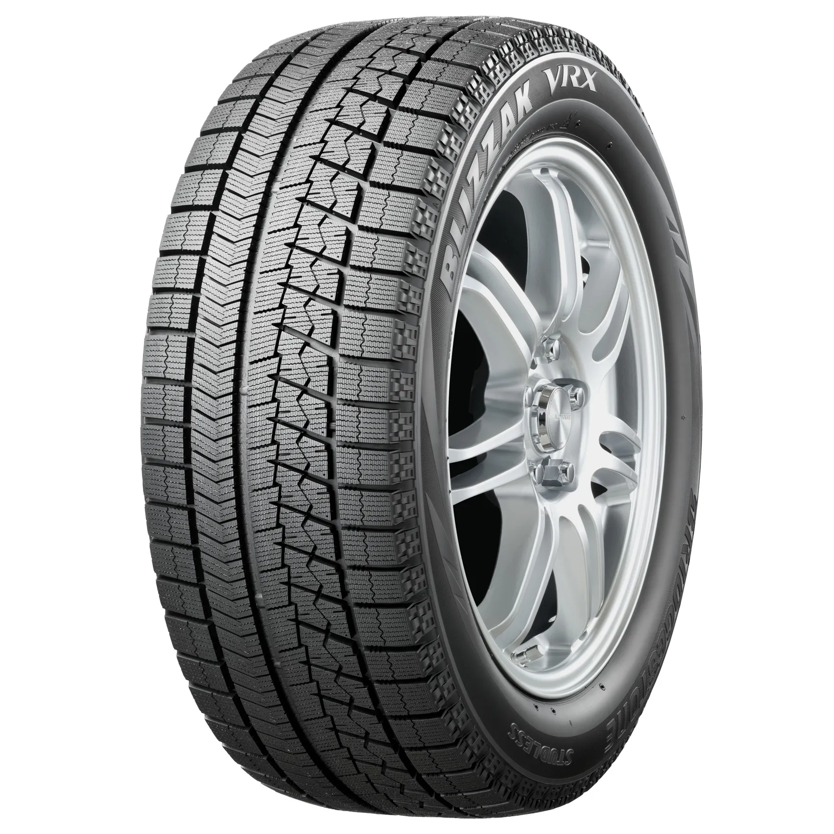 Шина R16 225/60 Bridgestone Blizzak VRX 98S зима 11940