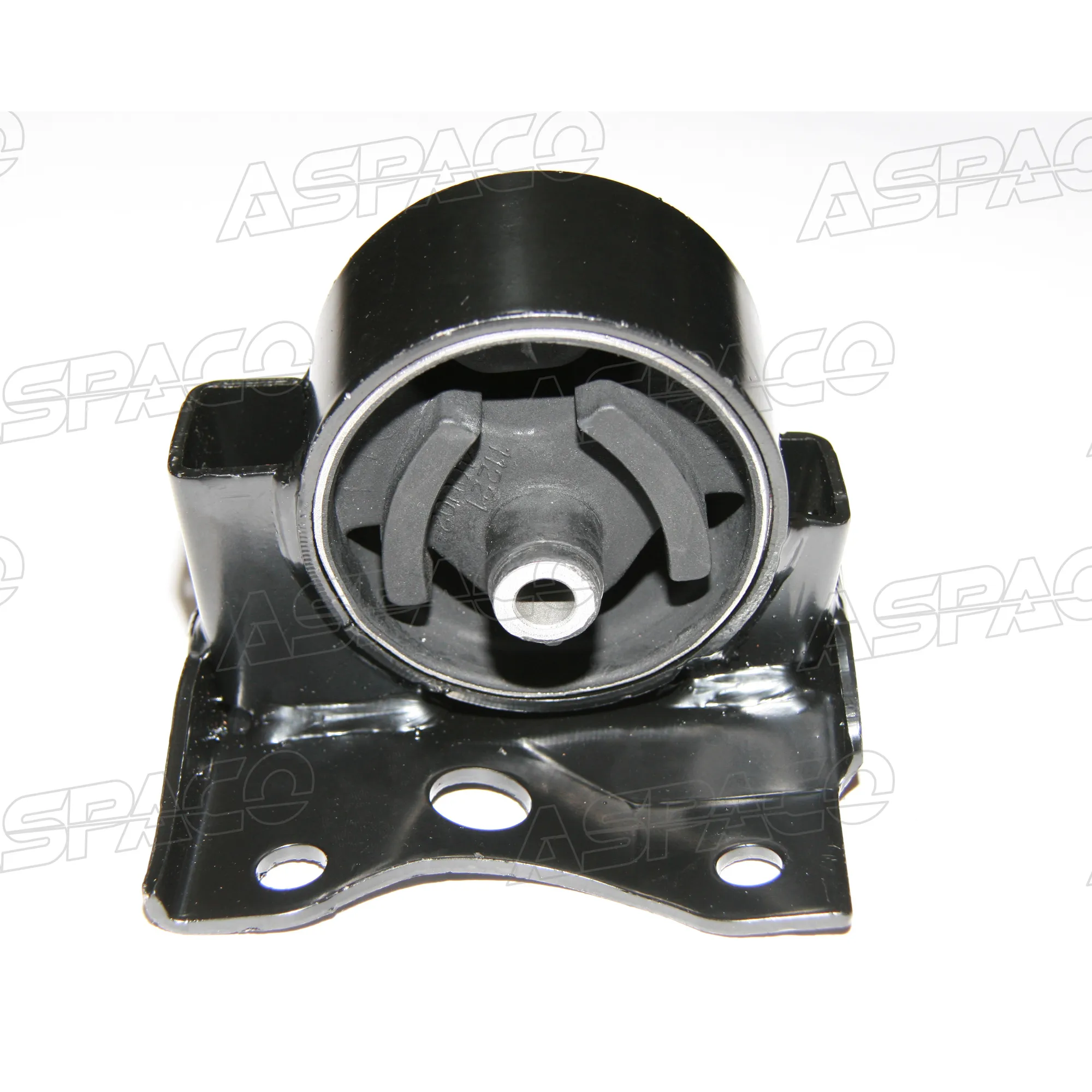 Подушка двигателя левая (L) NISSAN ALMERA (01-05)/PRIMERA (01-05) ASPACO AP11220