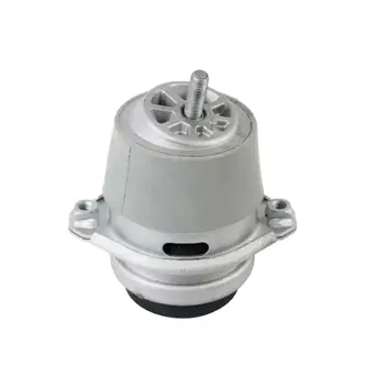 Подушка ДВС левая Porsche Cayenne 955 4.5i/4.8i 02-10 STELLOX 72-22348-SX