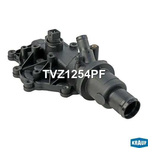Термостат электронный KRAUF TVZ1254PF