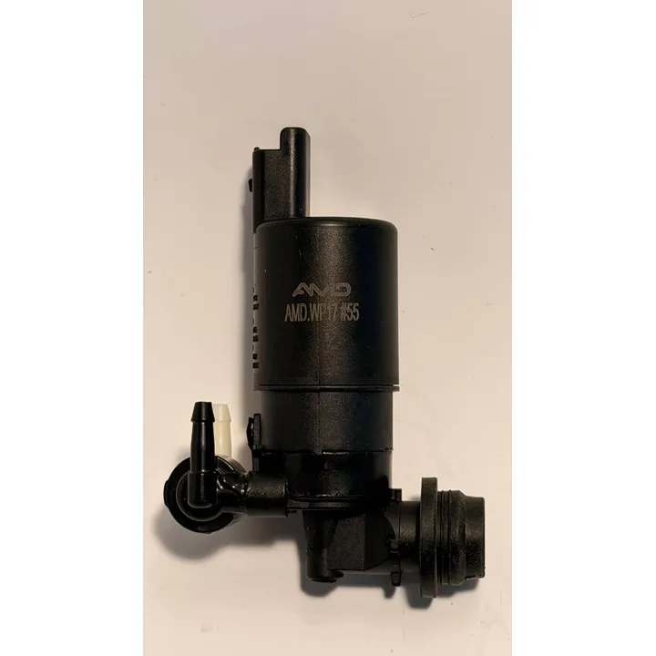 Насос омывателя, Уценка RENAULT (Sandero BS0) (2009-2014) (Sandero Stepway AMD AMD.WP17-N0 Уценка