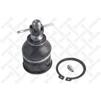 Опора шаровая нижняя Honda Civic 01> STELLOX 5237005A_SX