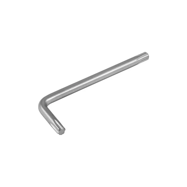 Ключ торцевой TORX короткий, T27 THORVIK TKS27