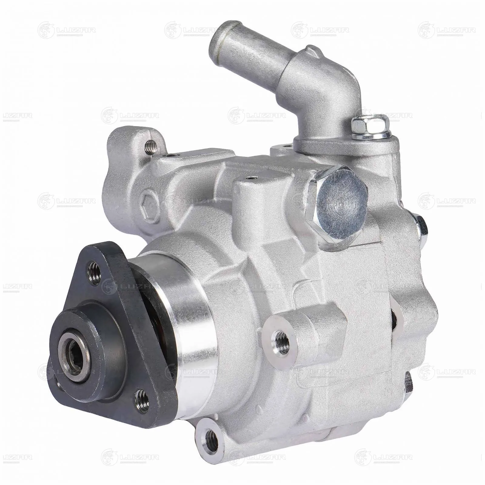 Насос ГУР  VW Amarok (09-)/Multivan (03-)/Transporter (03-)  LUZAR LPS 1802