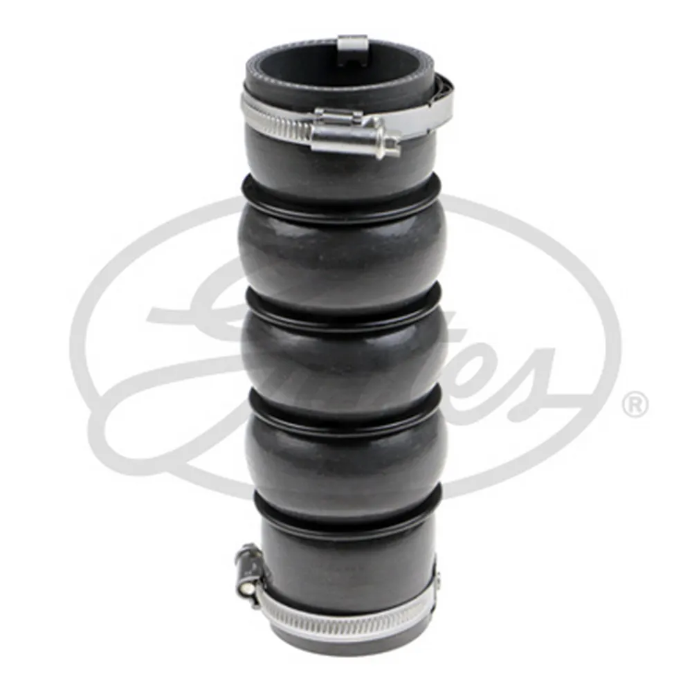 Патрубок впускной PSA C4/DS4/308/3008/5008 mot.1,6HDI/2,0HDI GATES 09-0130