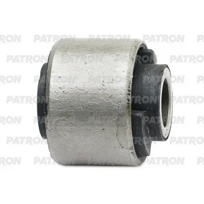 Сайлентблок рычага подвески задн поперечного рычага прав MAZDA 323 89-94 PATRON PSE1917