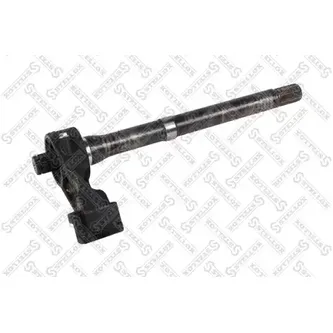 Приводной вал промежуточный правый 422mm, 495602S250 Hyundai IX35 STELLOX 158 2055-SX
