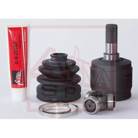 ШРУС внутренний 26X35X27 ASVA MTIP-5024